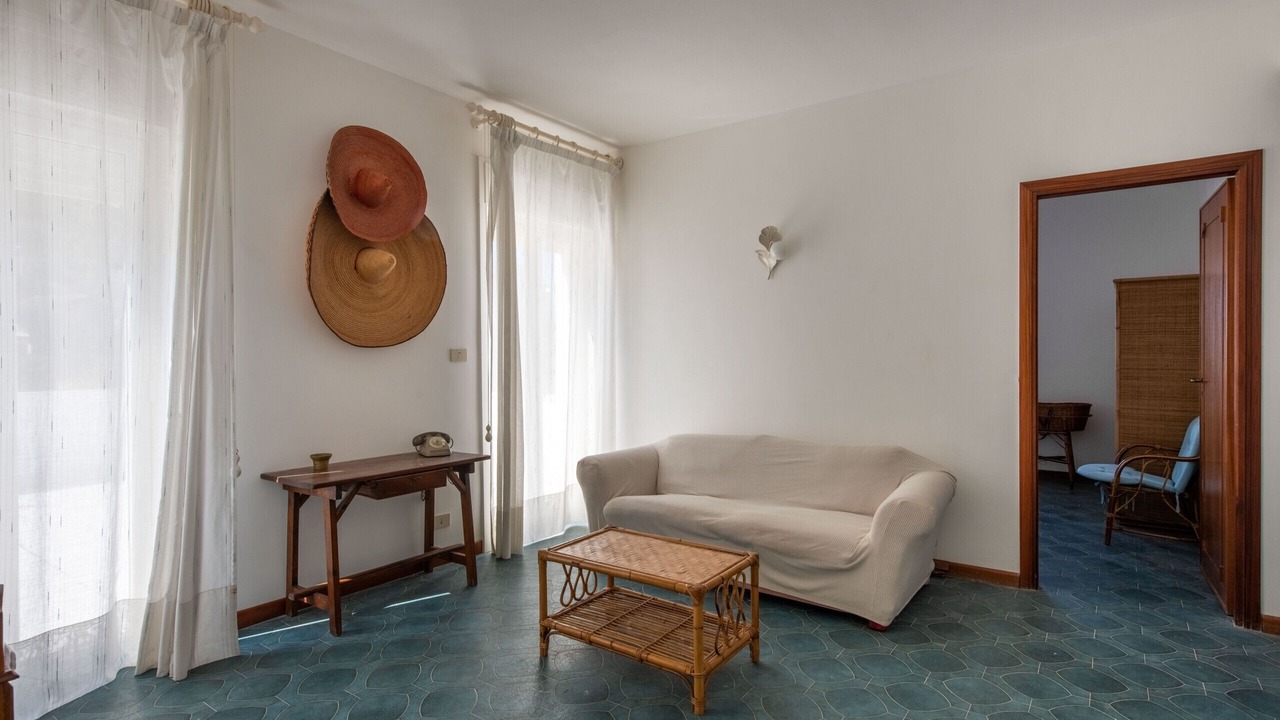 Photo of Livingroom in Capo Zafferano