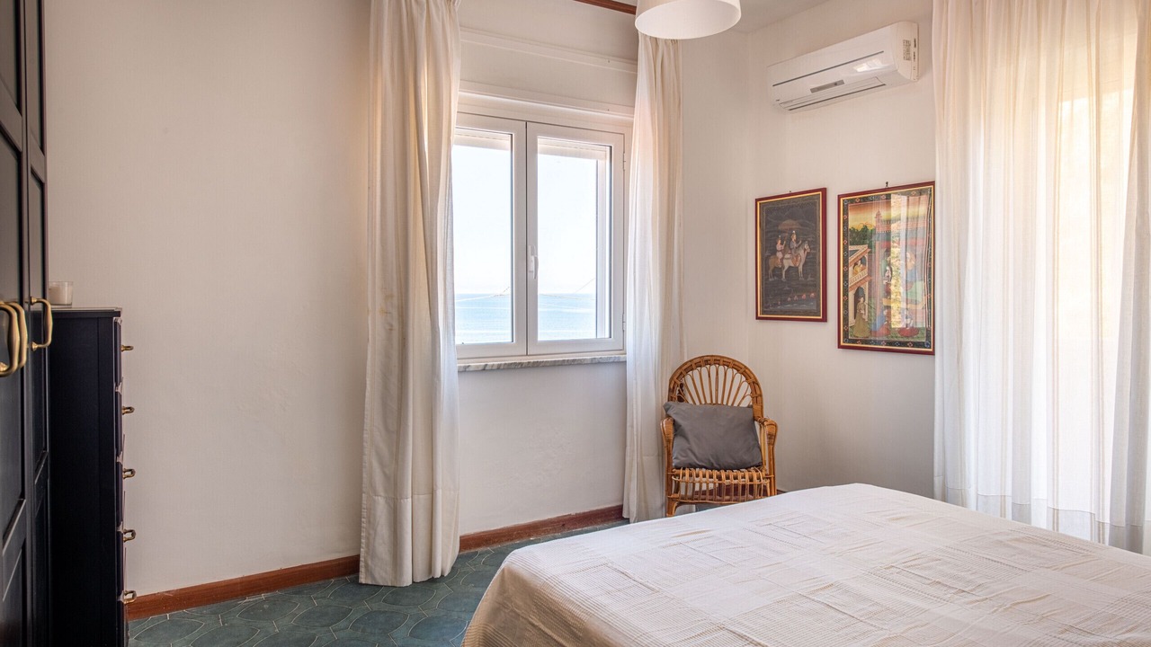 Photo of Bedroom in Capo Zafferano