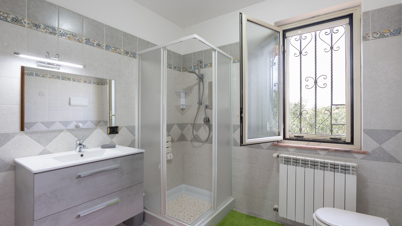 Photo of Bathroom in Partinico