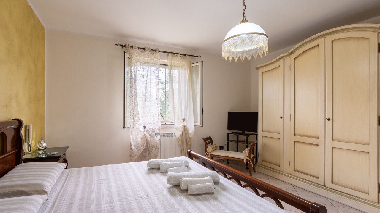 Photo of Bedroom in Partinico