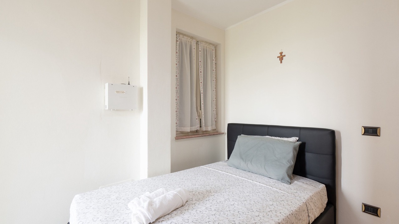 Photo of Bedroom in Partinico
