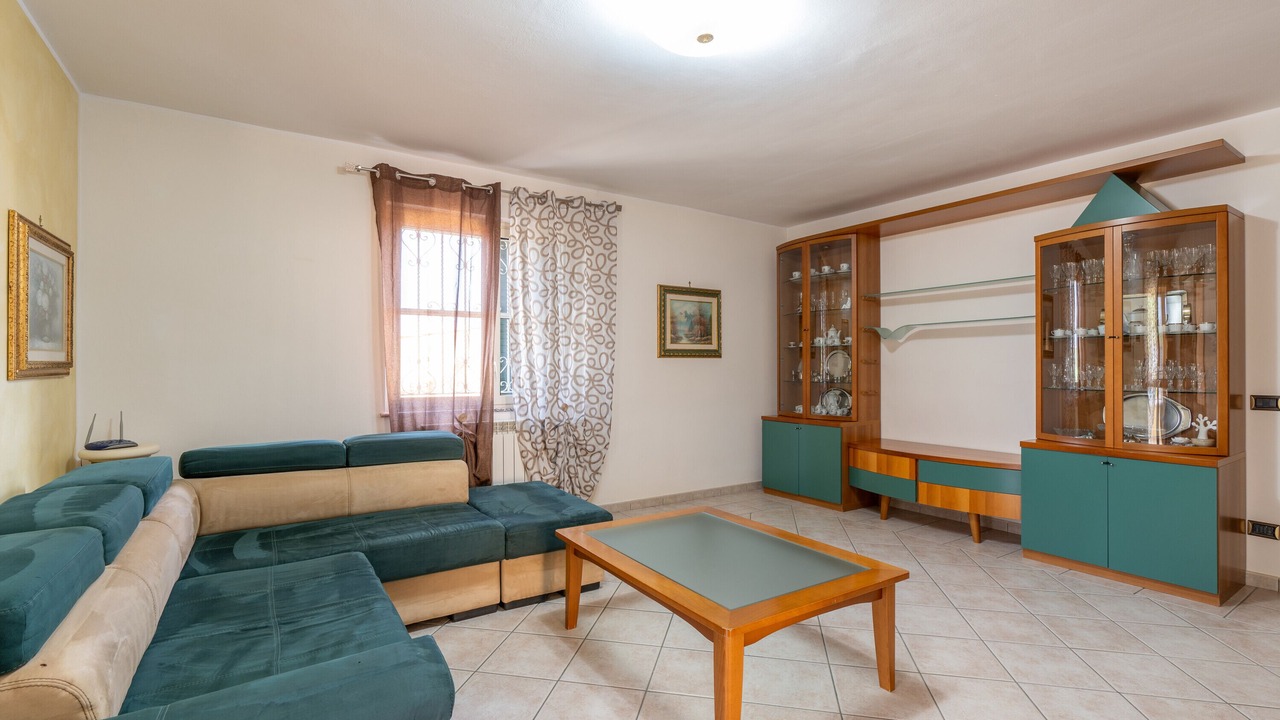 Photo of Livingroom in Partinico