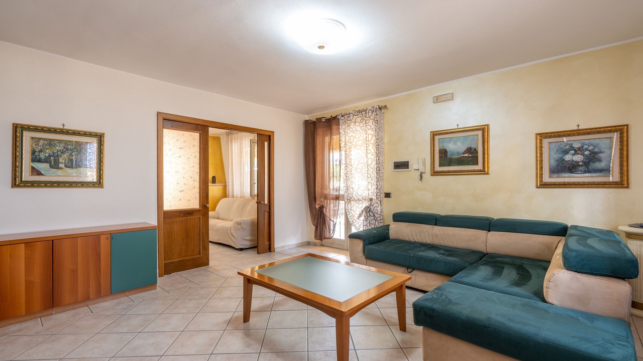 Photo of Livingroom in Partinico