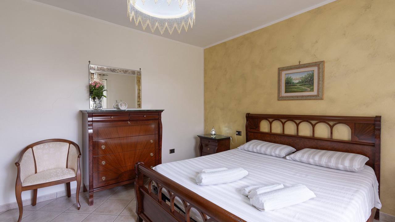 Photo of Bedroom in Partinico