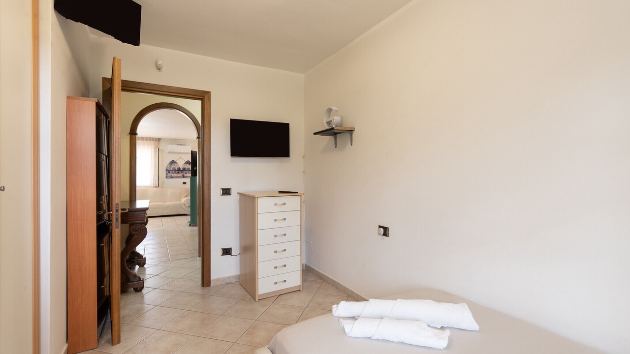Photo of Bedroom in Partinico