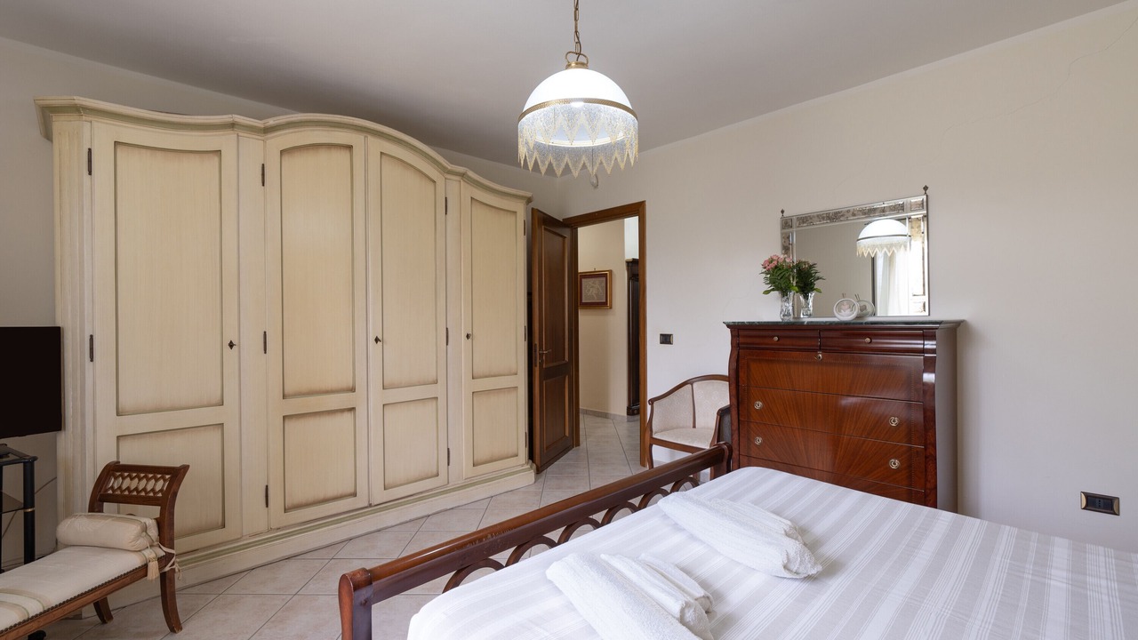 Photo of Bedroom in Partinico