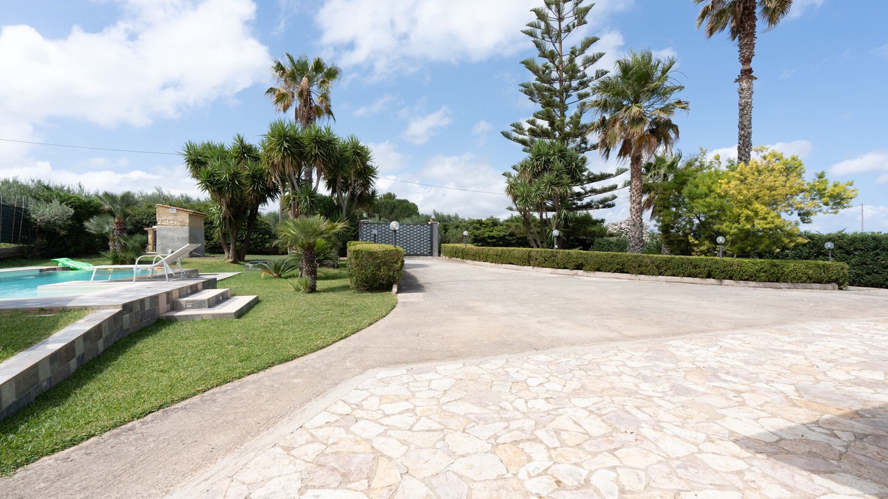 Photo of Outdoor in Partinico