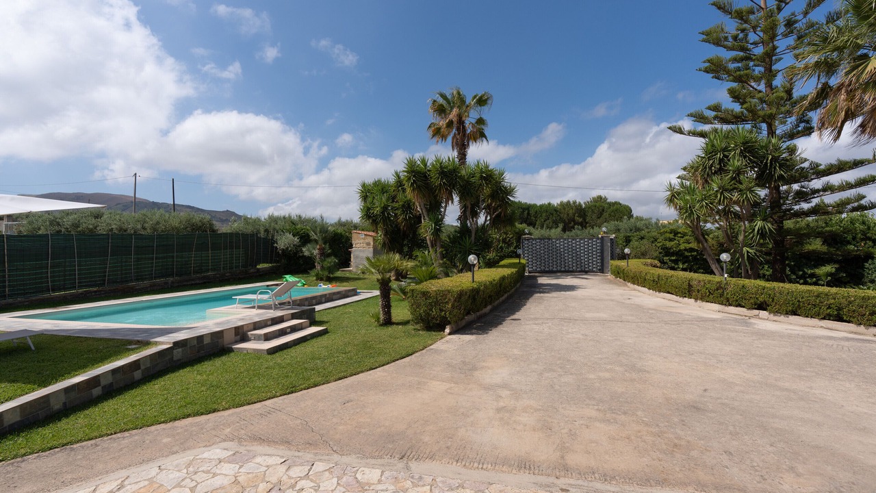 Photo of Outdoor in Partinico