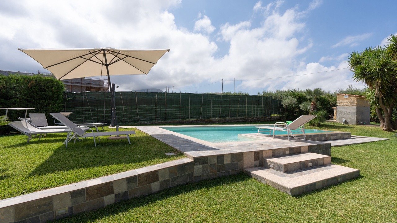 Photo of Outdoor in Partinico