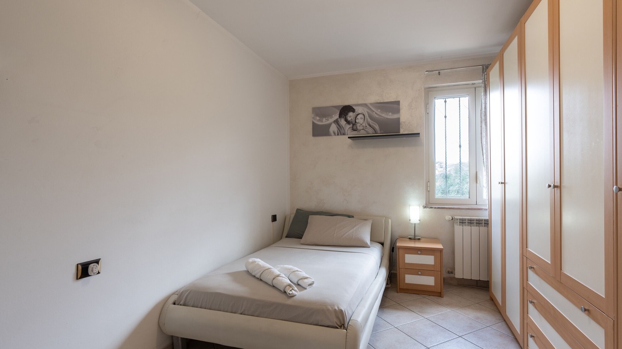 Photo of Bedroom in Partinico