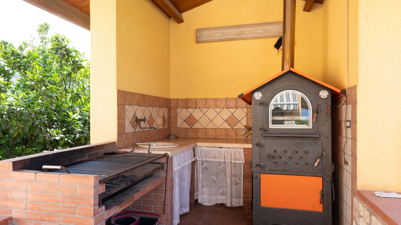 Photo of Outdoor in Partinico
