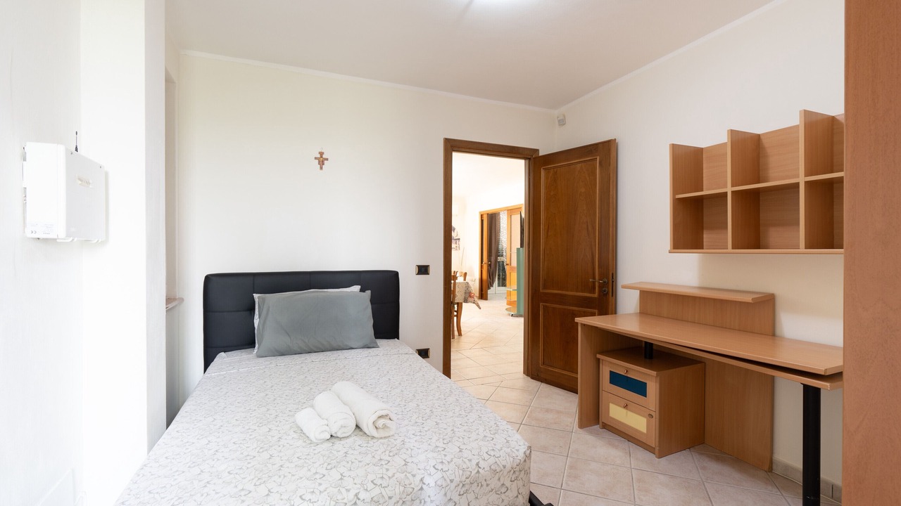 Photo of Bedroom in Partinico