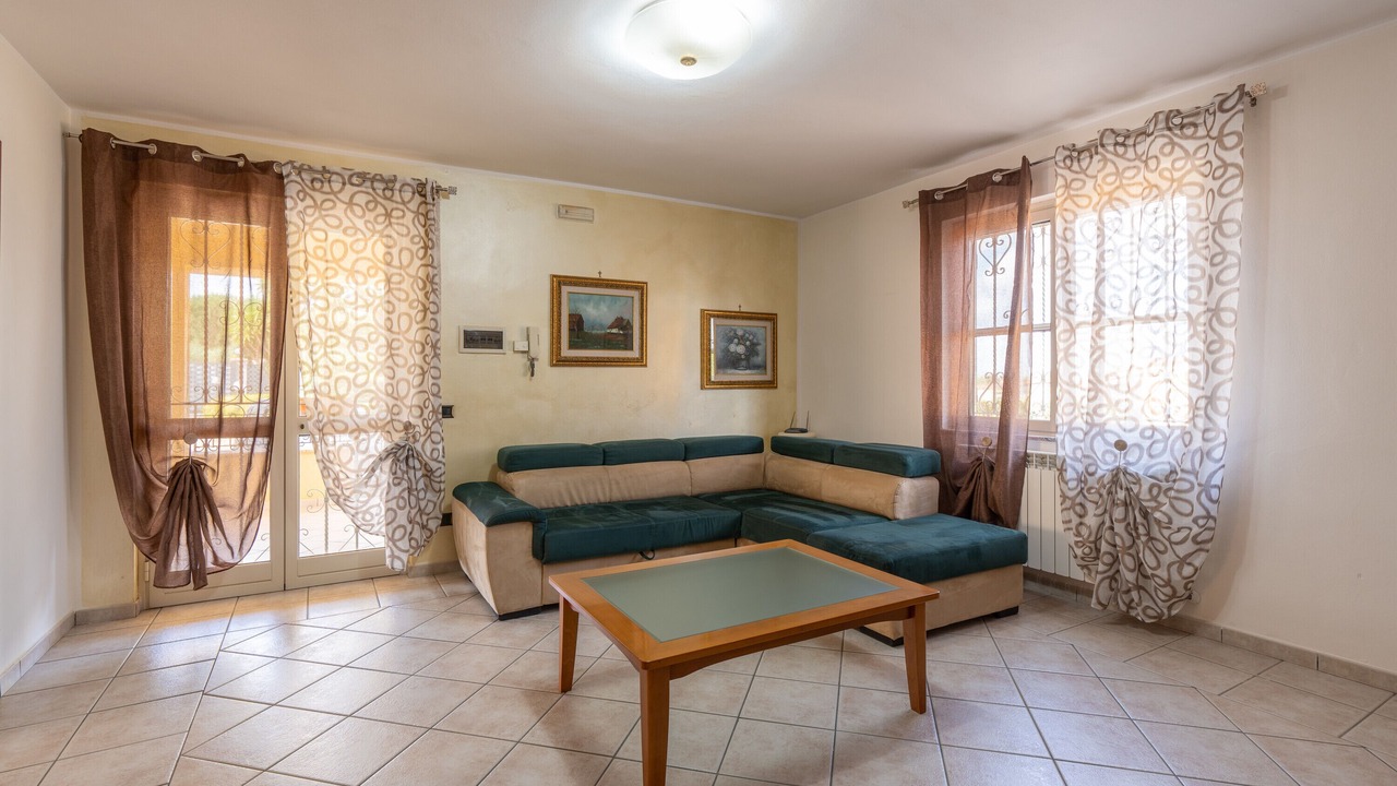 Photo of Livingroom in Partinico