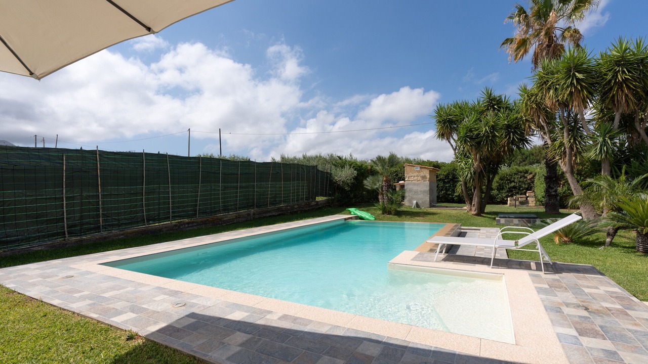 Photo of Outdoor in Partinico