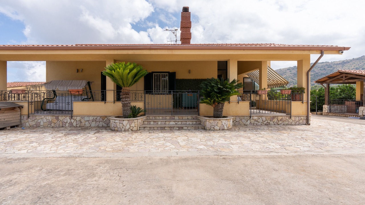 Photo of Outdoor in Partinico