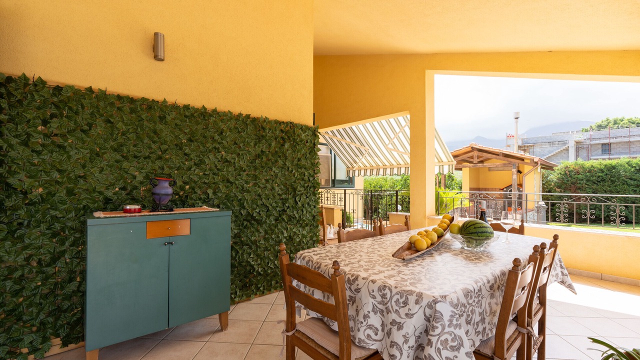 Photo of Outdoor in Partinico