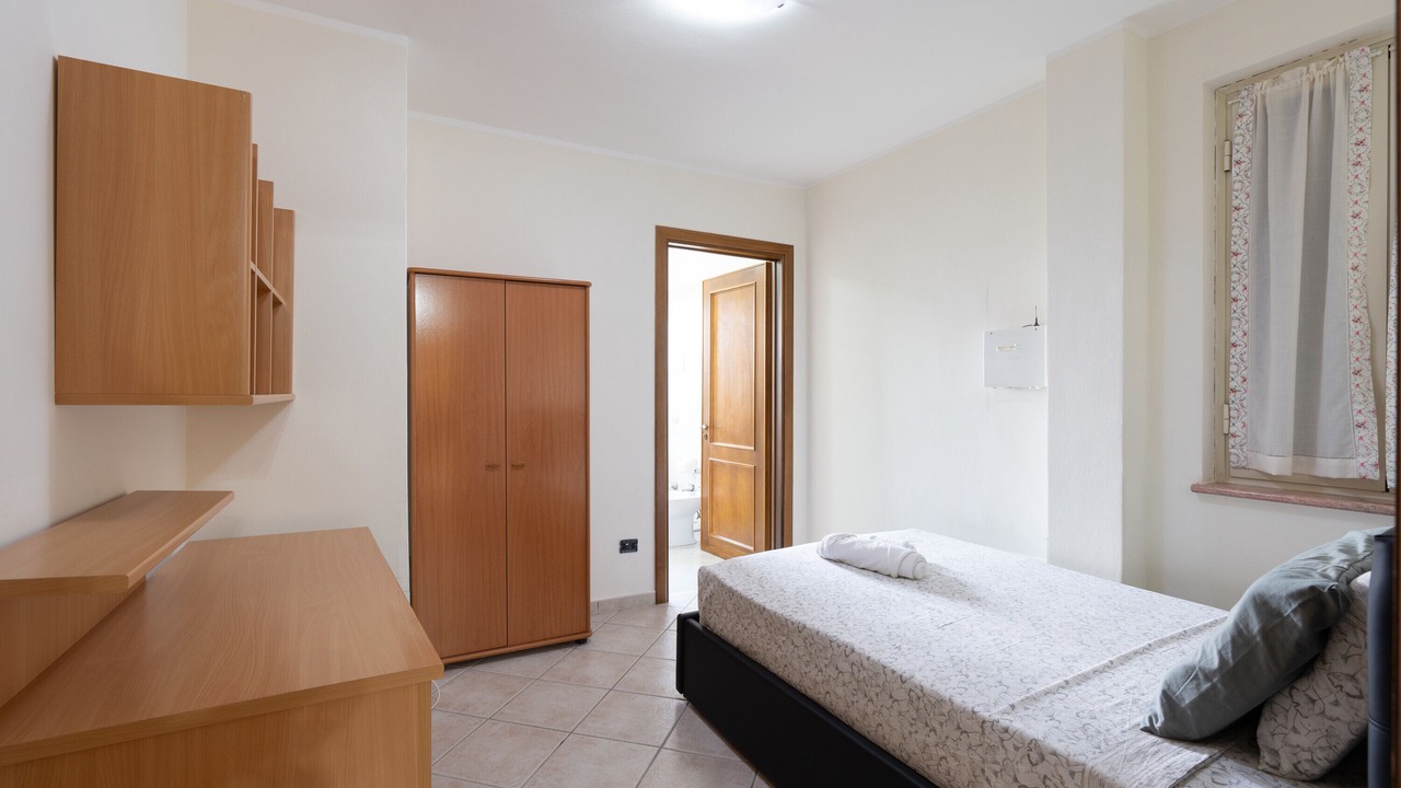 Photo of Bedroom in Partinico