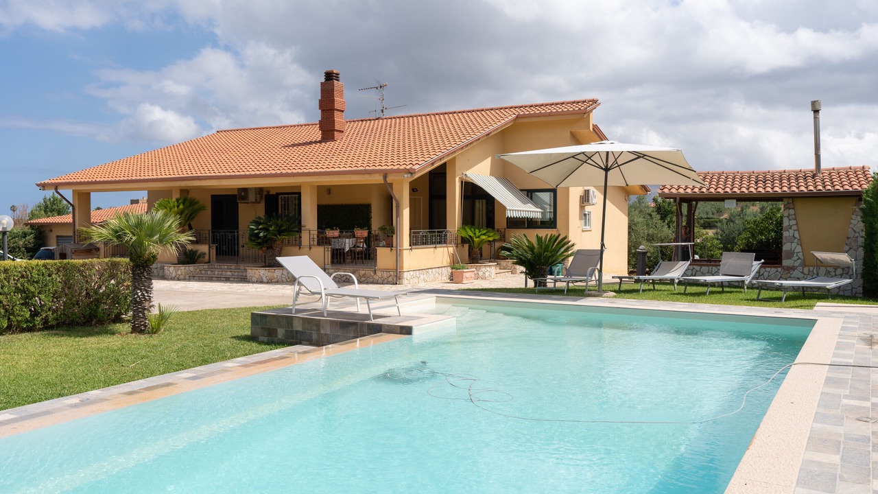 Photo of Outdoor in Partinico