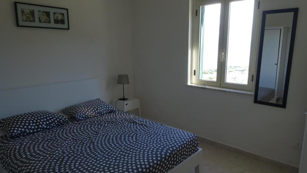 Photo of Bedroom in Parghelia