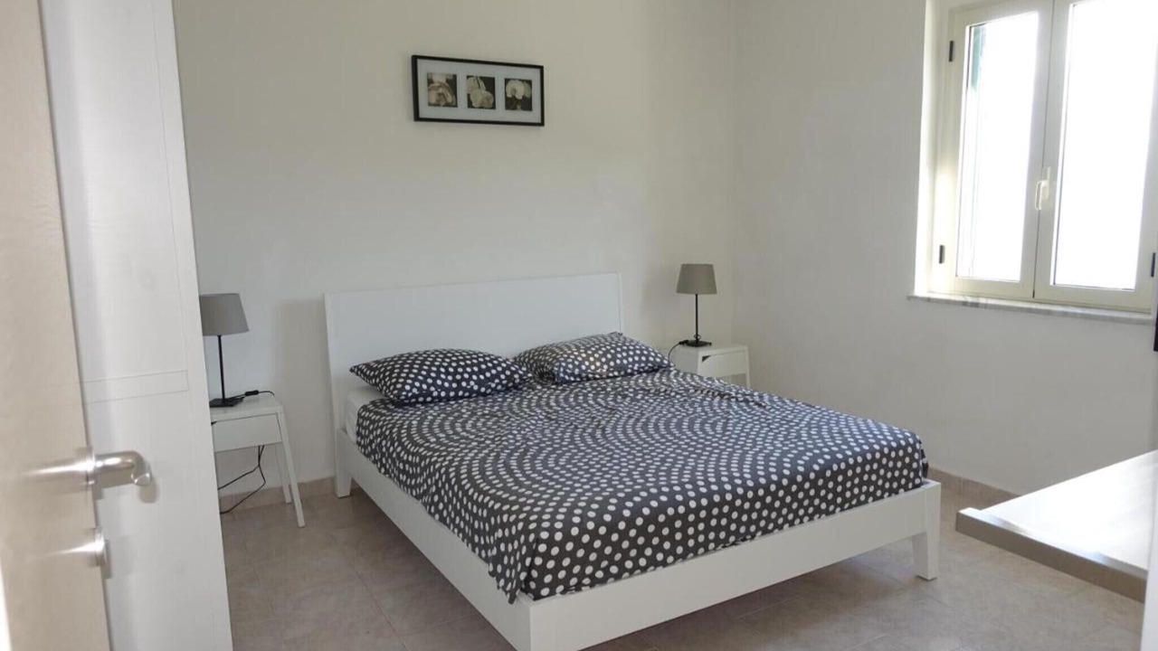 Photo of Bedroom in Parghelia