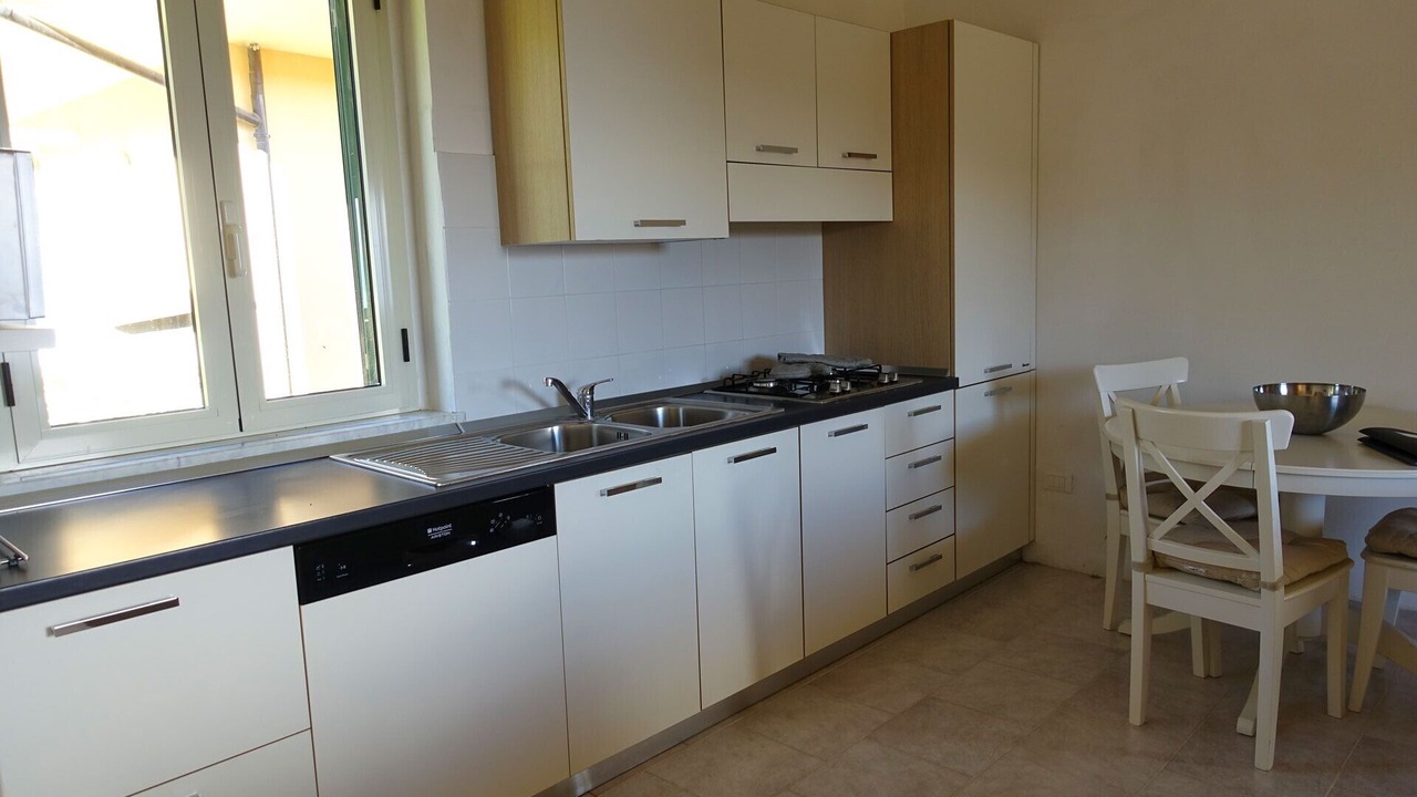 Photo of Kitchen in Parghelia