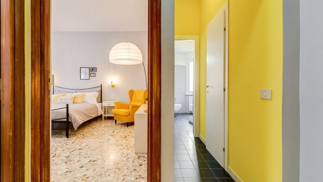 Photo of Bedroom in Marsala