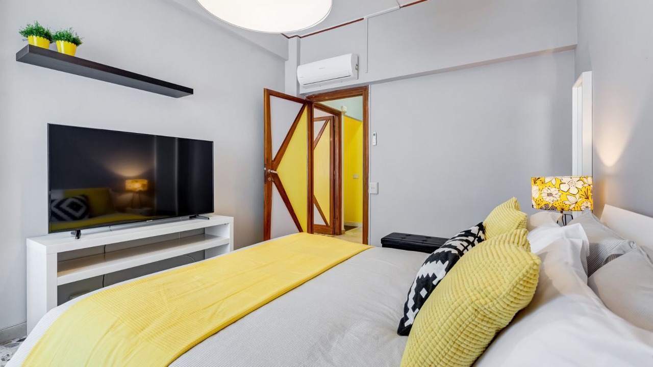 Photo of Bedroom in Marsala