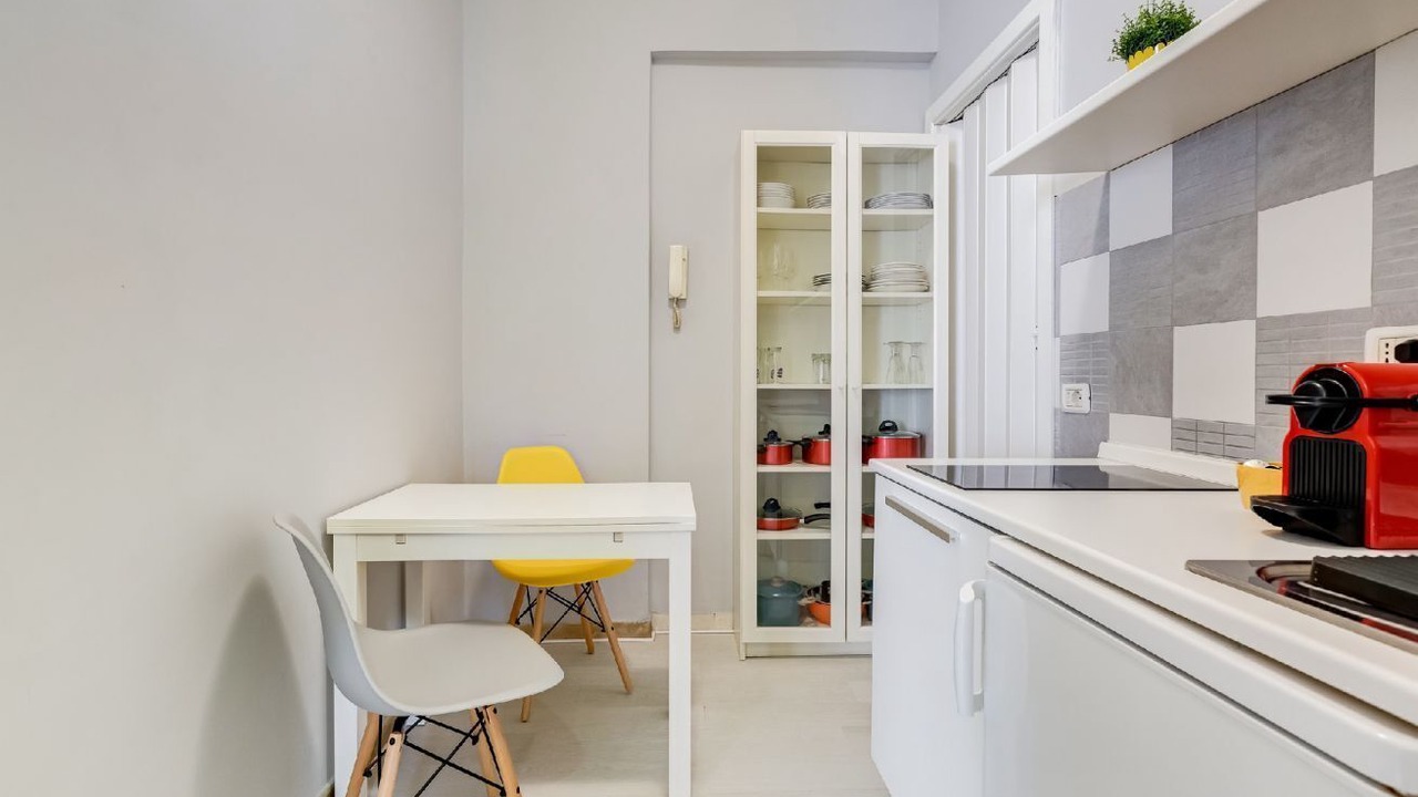 Photo of Kitchen in Marsala