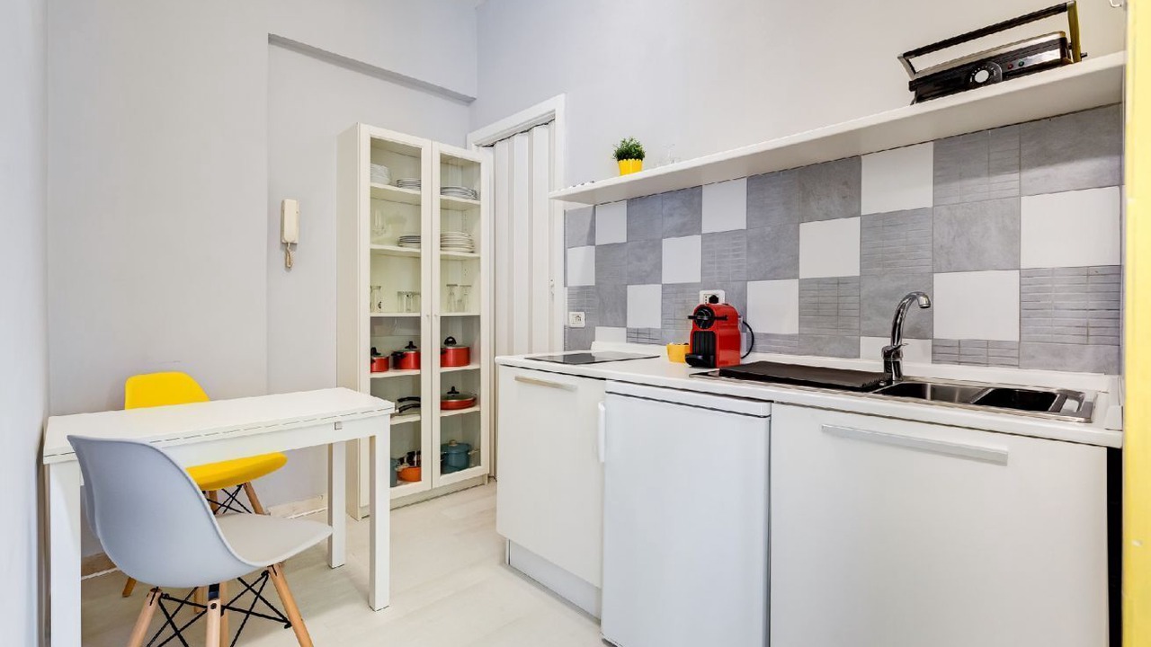Photo of Kitchen in Marsala
