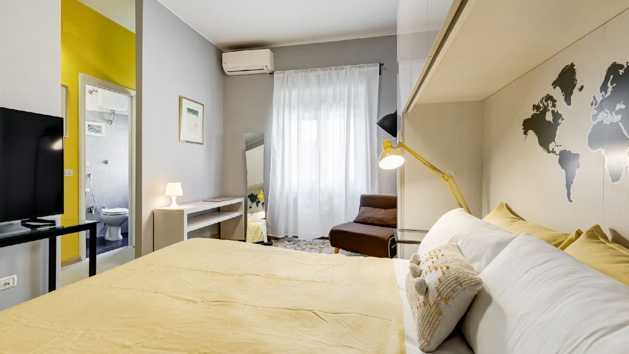 Photo of Bedroom in Marsala