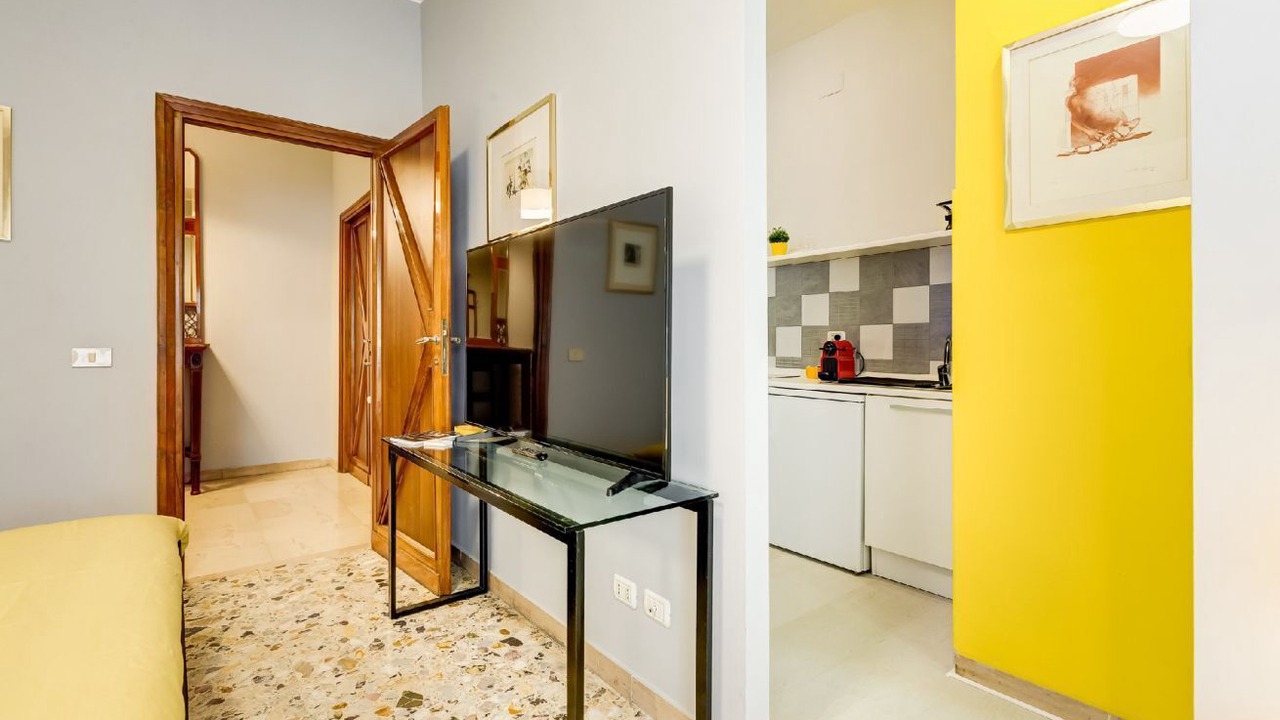 Photo of Bedroom in Marsala