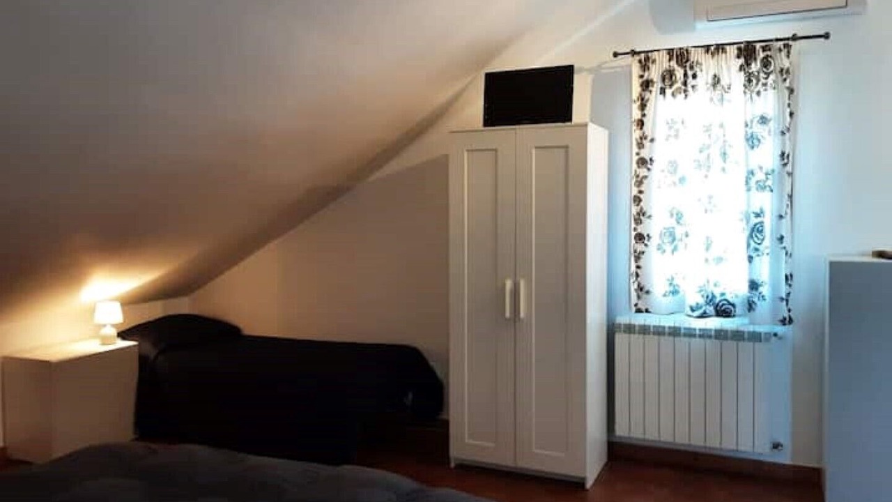 Photo of Bedroom in Province of Messina