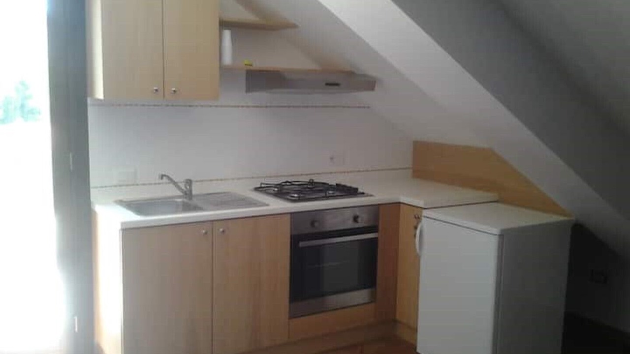 Photo of Kitchen in Province of Messina