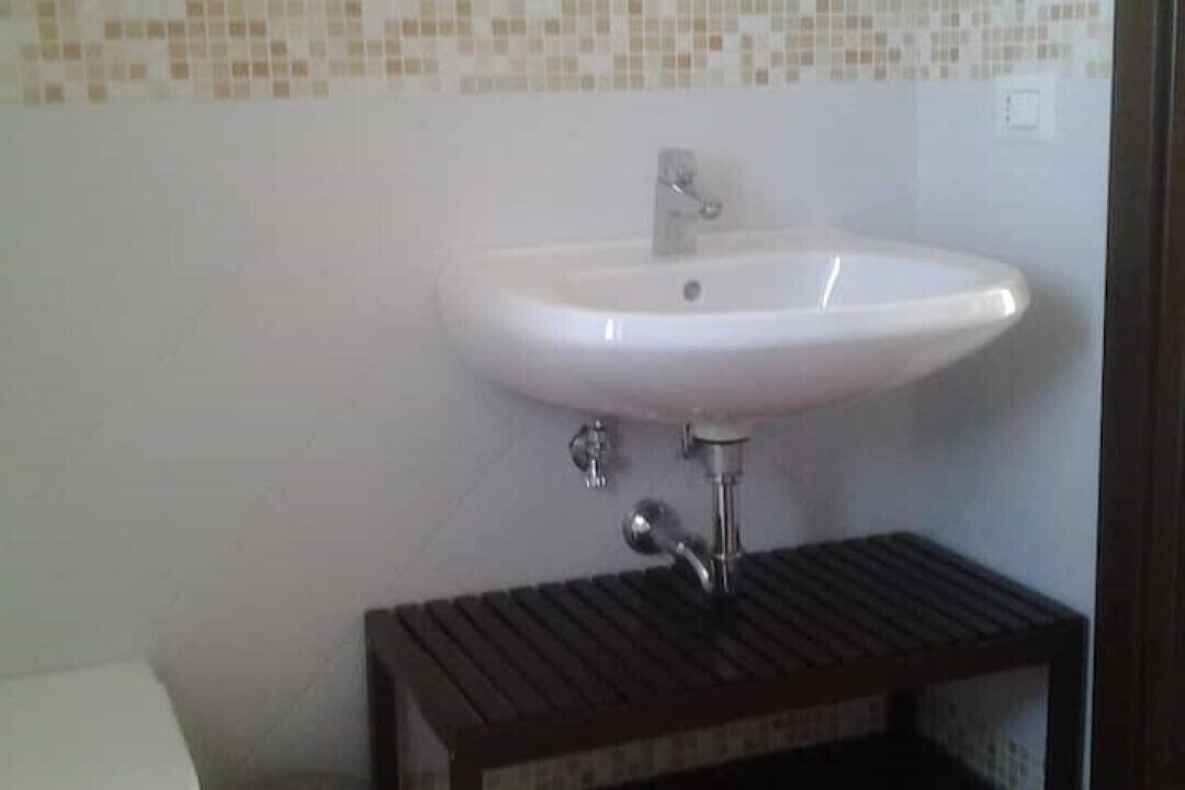Photo of Bathroom in Province of Messina