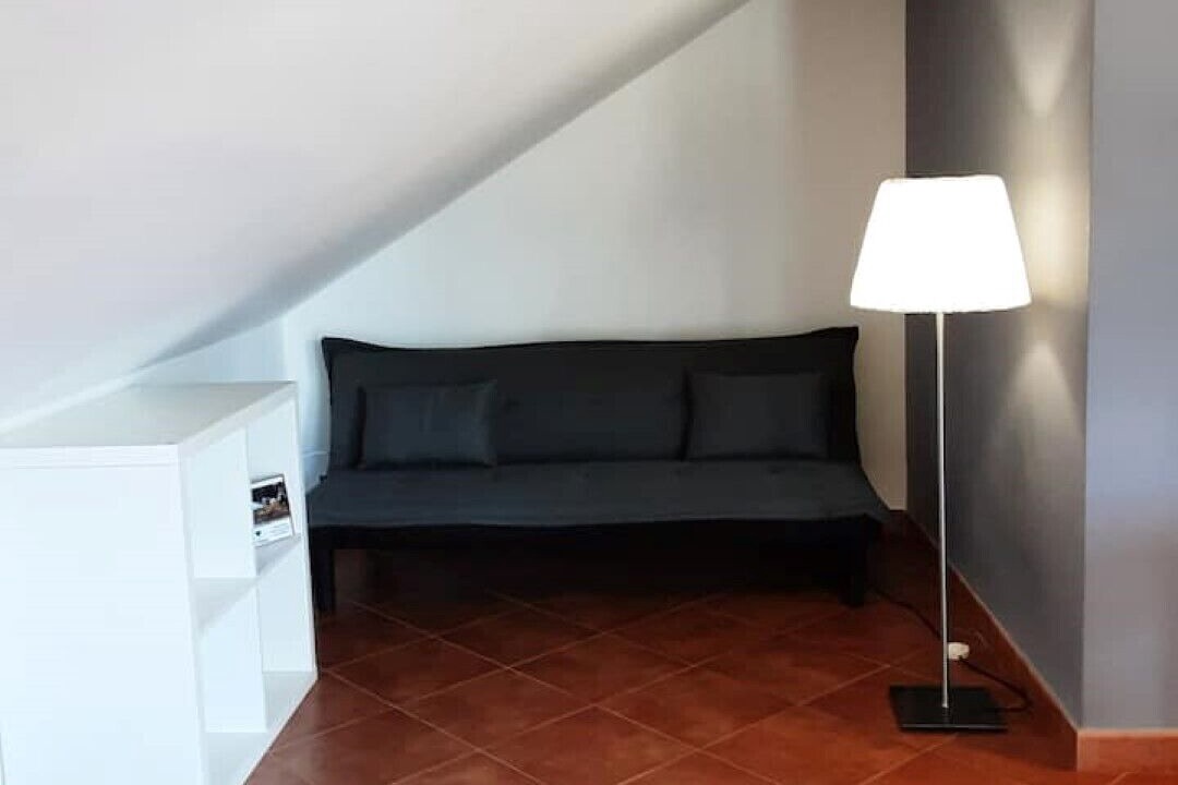 Photo of Livingroom in Province of Messina