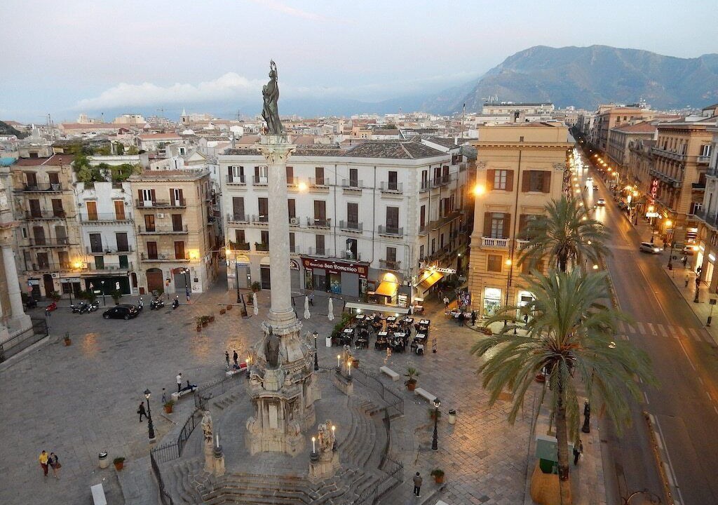 Photo of Others in Castellammare Vucciria
