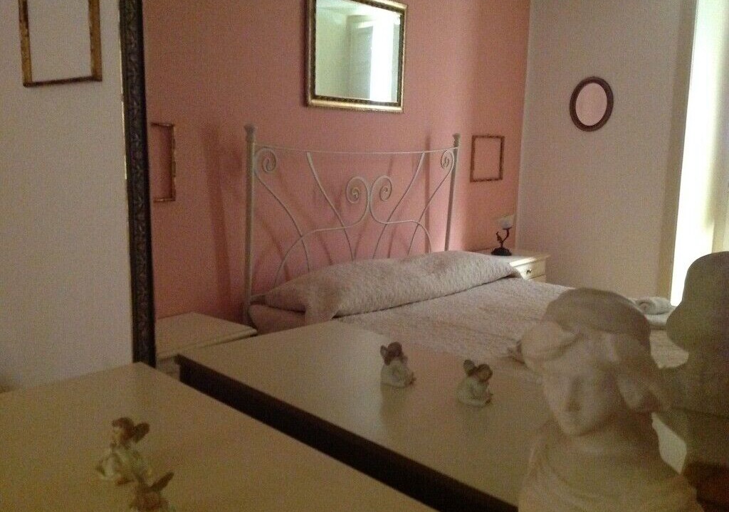 Photo of Bedroom in Castellammare Vucciria