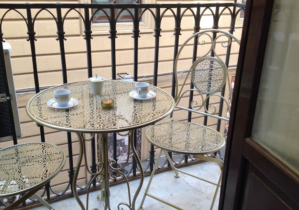 Photo of Outdoor in Castellammare Vucciria