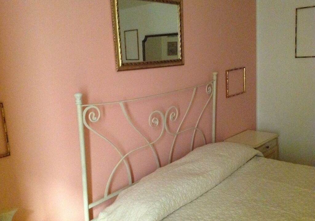 Photo of Bedroom in Castellammare Vucciria