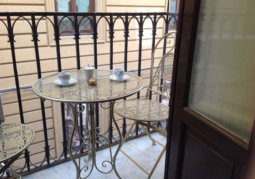 Photo of Outdoor in Castellammare Vucciria
