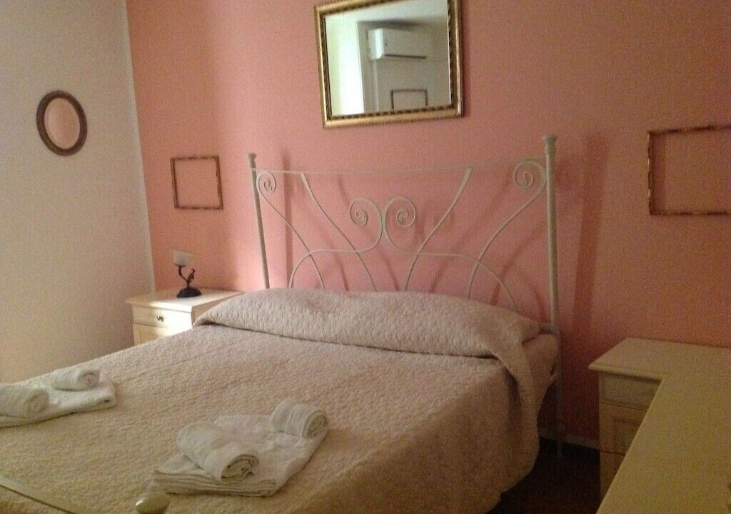 Photo of Bedroom in Castellammare Vucciria
