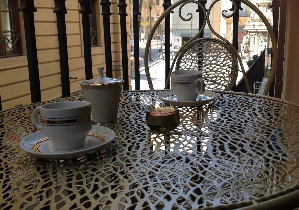 Photo of Outdoor in Castellammare Vucciria