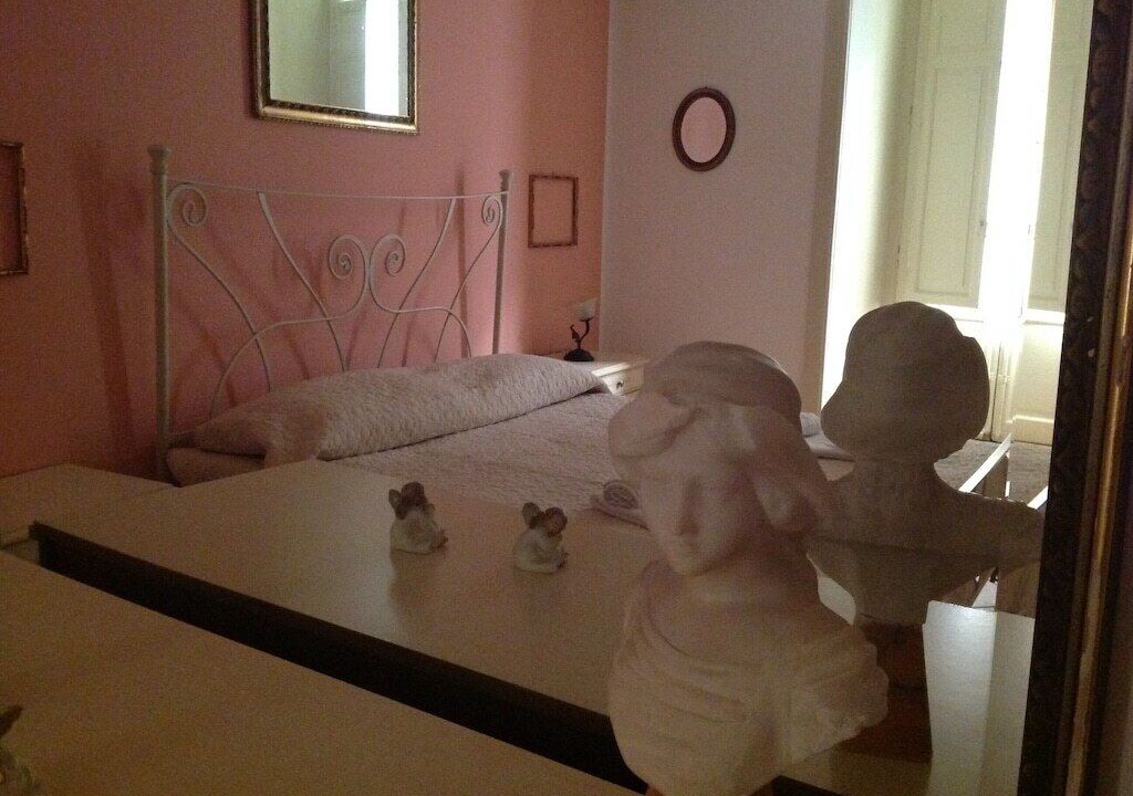 Photo of Bedroom in Castellammare Vucciria