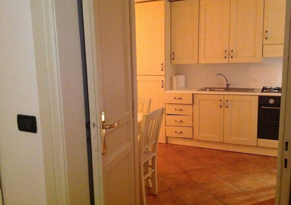 Photo of Kitchen in Castellammare Vucciria