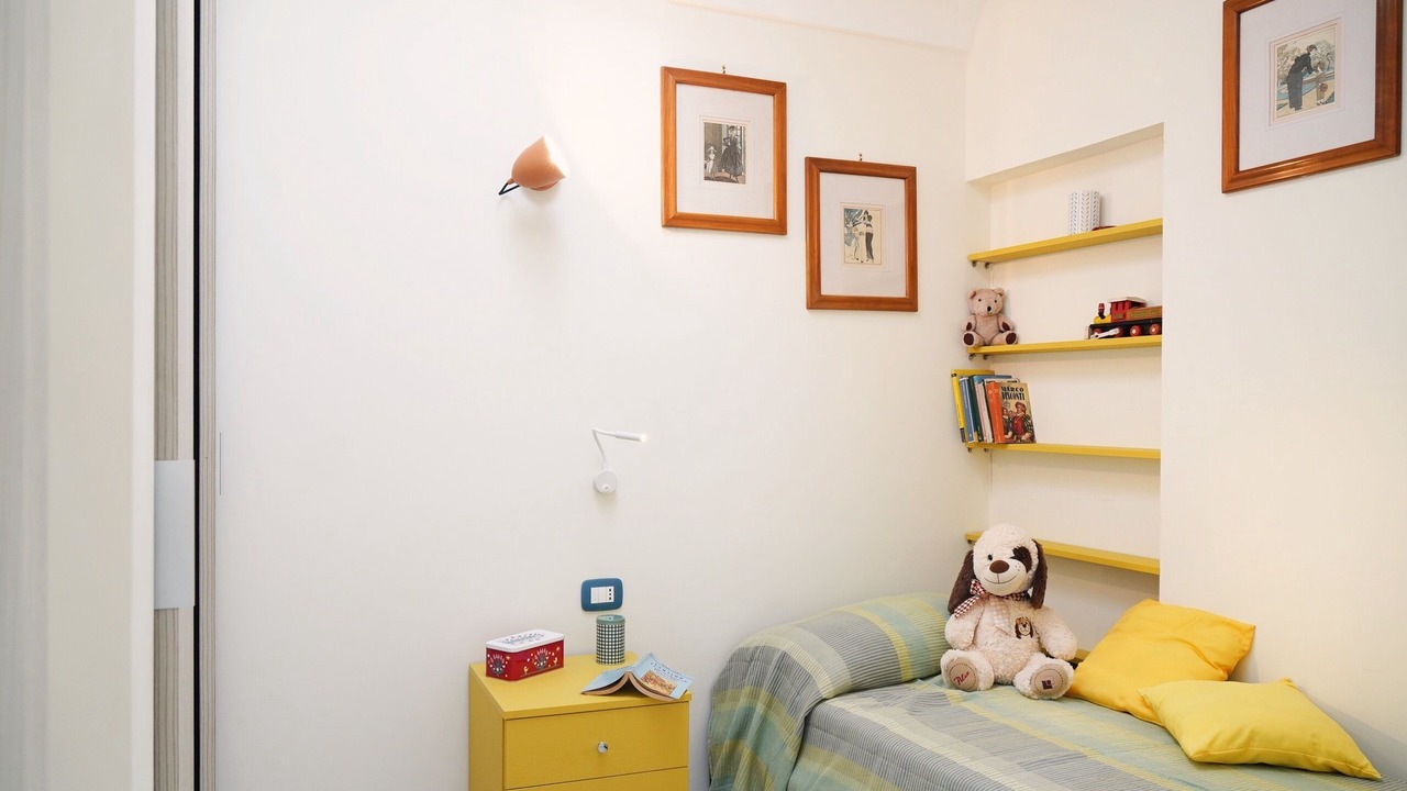 Photo of Bedroom in Forio