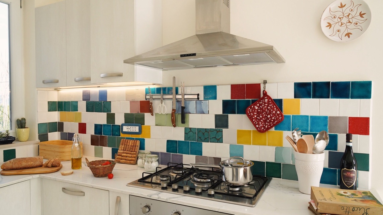 Photo of Kitchen in Forio