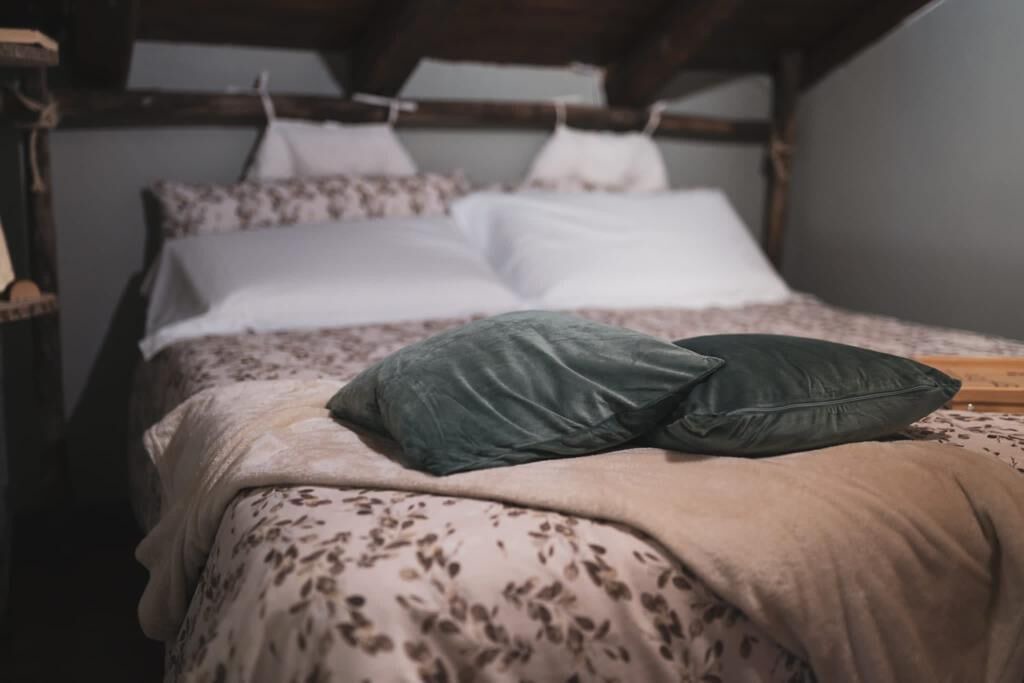 Photo of Bedroom in Ragalna
