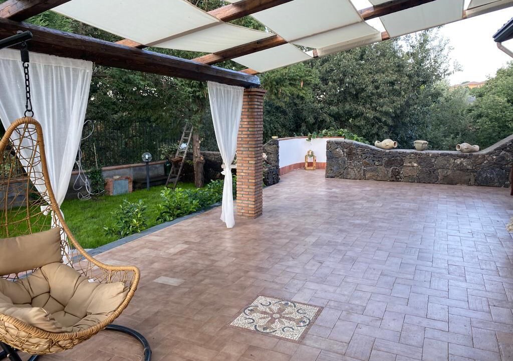 Photo of Patio Balcony in Ragalna