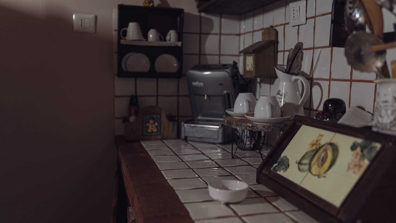 Photo of Kitchen in Ragalna
