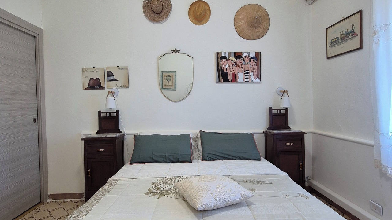 Photo of Bedroom in Pietraperzia